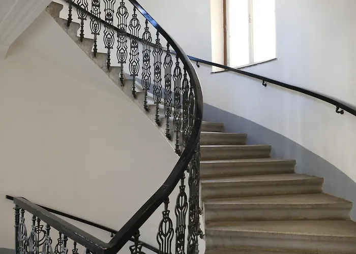 Stylish דירה