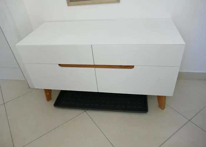 Stylish דירה וינה
