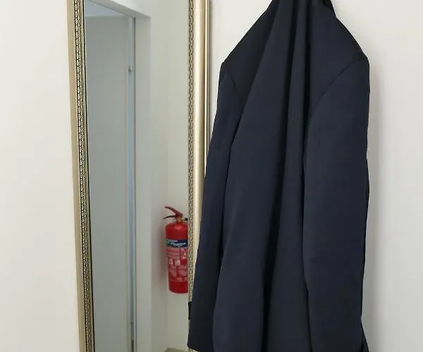 דירה Stylish *