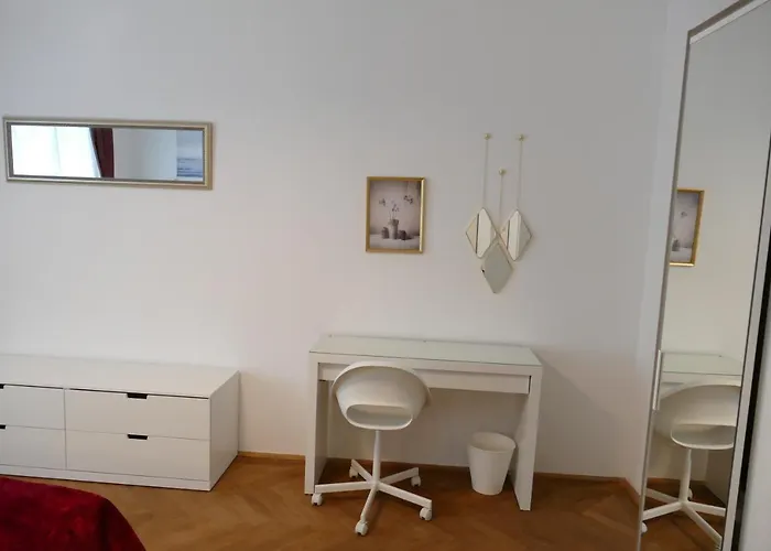 Stylish Apartman *