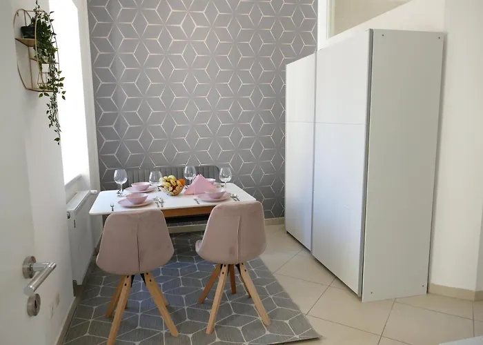 Stylish וינה