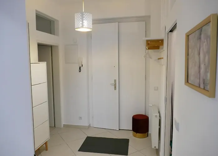 Stylish דירה *