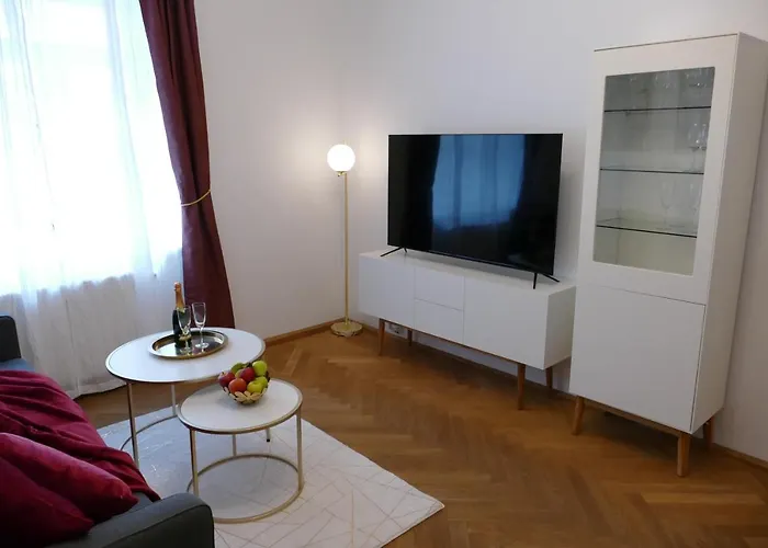 Apartman Stylish *