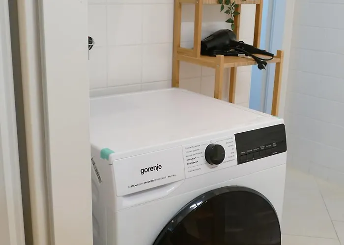 Stylish דירה *