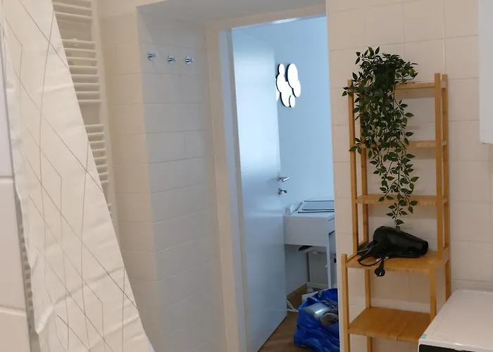 דירה Stylish וינה